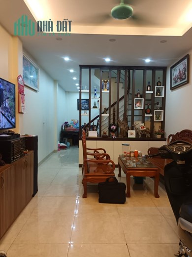 Bán nhà mới Nguyễn Văn Linh -  41m - 5T - MT 5m - Nhỉnh 3 tỷ.