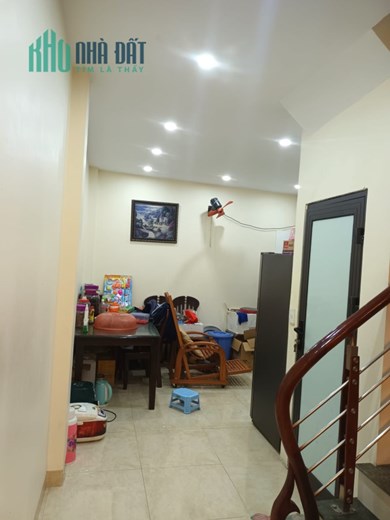 Bán nhà mới Nguyễn Văn Linh -  41m - 5T - MT 5m - Nhỉnh 3 tỷ.