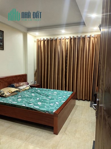 Bán nhà mới Nguyễn Văn Linh -  41m - 5T - MT 5m - Nhỉnh 3 tỷ.