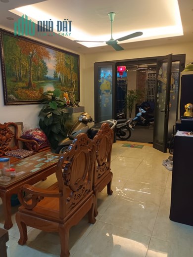 Bán nhà mới Nguyễn Văn Linh -  41m - 5T - MT 5m - Nhỉnh 3 tỷ.