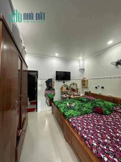 Bán nhà đẹp 2 tầng 2PN, 54m2, Hẻm xe tải Tây Lân, Bình Tân, chỉ 3.7 tỷ TL