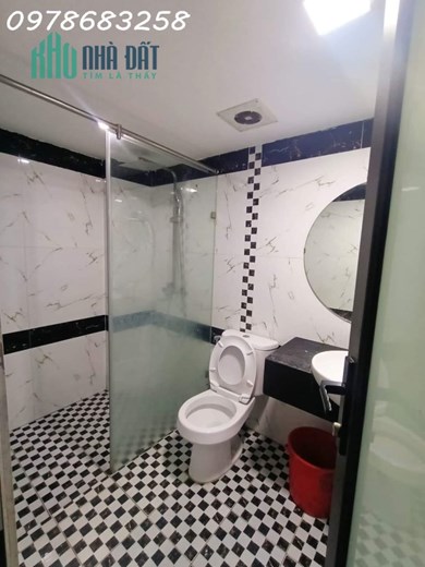 BÁN NHÀ PHỐ VÂN HỒ - ĐẸP - ĐỘC - ĐẮC ĐỊA
