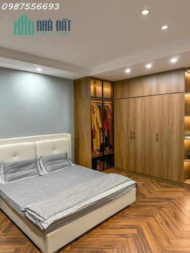 BÁN NHÀ TÂY SƠN, 52m2x 3T, MT4.5m, Ô TÔ ĐỖ CỬA, LÔ GÓC, KINH DOANH, CHỈ NHỈNH 7 TỶ 
* Thông tin mô