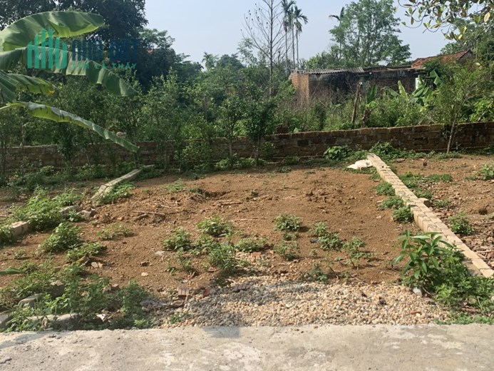 Tài chính 1 tỷ có ngay lô đất 60m2, đầu đuôi gần 6m đường rộng gần các trường học, gần KHU CÔNG