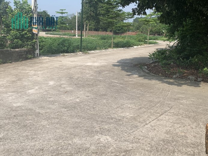 Tài chính 1 tỷ có ngay lô đất 60m2, đầu đuôi gần 6m đường rộng gần các trường học, gần KHU CÔNG