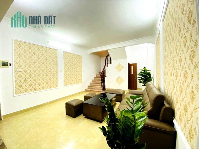 HIẾM-MỚI-Nguyễn Lương Bằng-30m-5T-MT4.4m-6.3 tỷ-TT Đống Đa