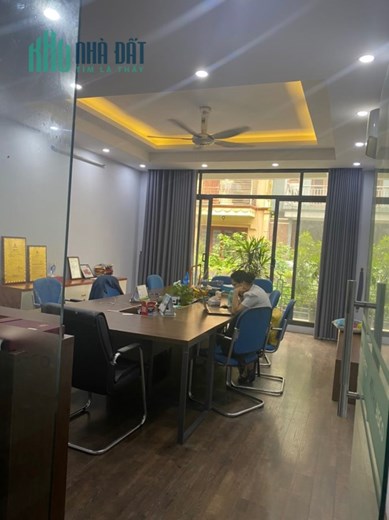 Bán Nhà Đẹp Nhất Phố Trần Phú, Hà Đông, 60m2, 5 Tầng Chân Toà Hồ Gươm Plaza kinh doanh vip
