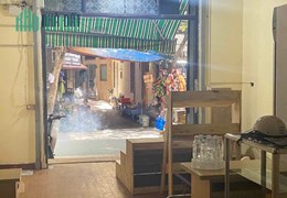 Chính chủ cho thuê MBKD Tầng 1 ngõ 629 Kim Mã, Ba Đình, Hà Nội