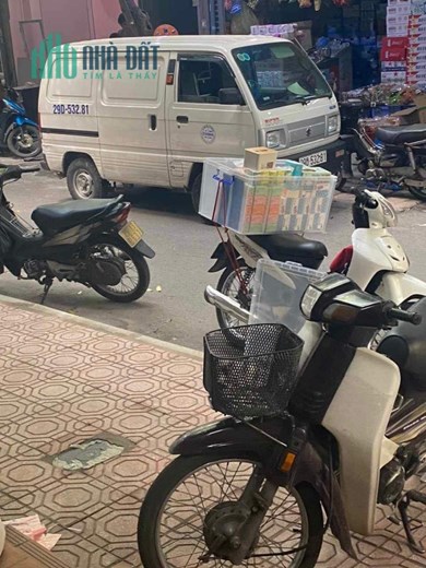 Chính chủ cho thuê MBKD Tầng 1 ngõ 629 Kim Mã, Ba Đình, Hà Nội