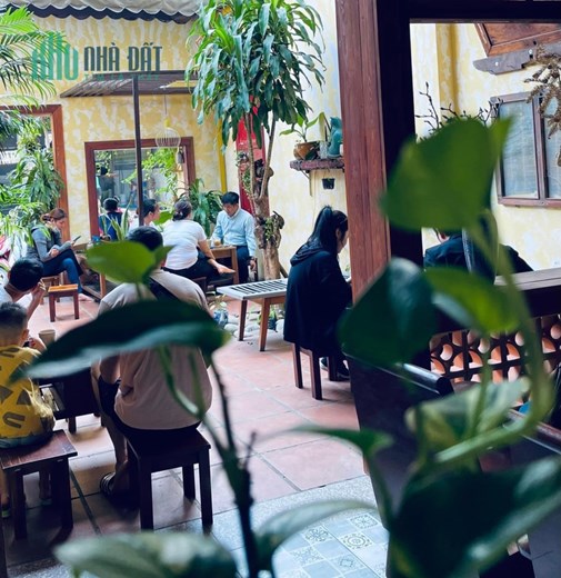 SANG NHƯỢNG HOẶC CHO THUÊ MẶT BẰNG NGUYÊN CĂN QUẬN PHÚ NHUẬN, THÀNH PHỐ HỒ CHÍ MINH