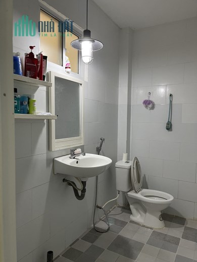 SANG NHƯỢNG HOẶC CHO THUÊ MẶT BẰNG NGUYÊN CĂN QUẬN PHÚ NHUẬN, THÀNH PHỐ HỒ CHÍ MINH