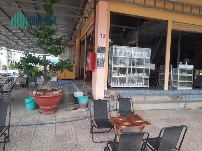 CHÍNH CHỦ CẦN SANG NHƯỢNG Nhanh 4 Kiot