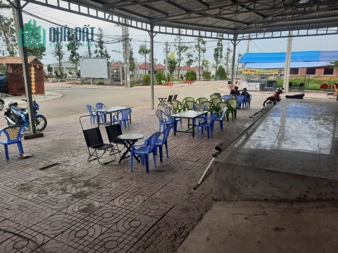 CHÍNH CHỦ CẦN SANG NHƯỢNG Nhanh 4 Kiot