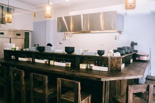 SANG NHƯỢNG QUÁN ĂN NHẬT Địa chỉ: số 9 - ngõ 65 - Vạn Bảo - Ba Đình