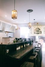 SANG NHƯỢNG QUÁN ĂN NHẬT Địa chỉ: số 9 - ngõ 65 - Vạn Bảo - Ba Đình