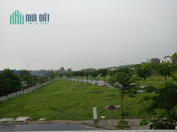 Ưu đãi lộc vàng ngập tràn chiết khấu.Chỉ có ở Khu nhà ở Khánh Bình Smatrthome