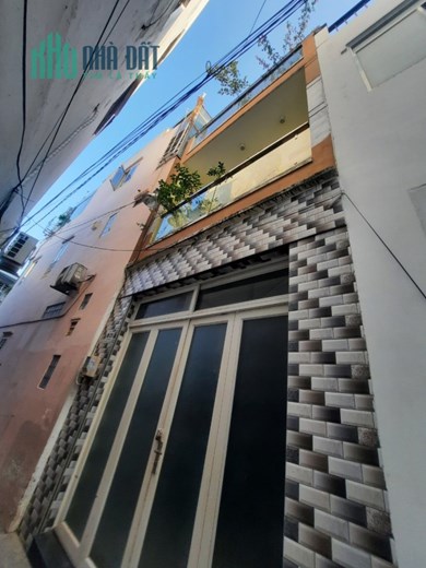 Bán rẻ nhà đẹp 4 x 10m 1 trệt 2 lầu Lê Trọng Tấn Quận Tân Phú TP.HCM