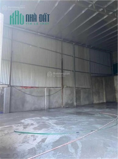 Cho thuê kho ~ 150m gần Yên Sở Tam Trinh, Bến xe nước ngầm,giá 8triệu
8 triệu/tháng