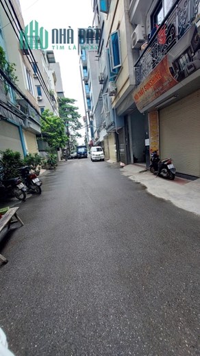 Bán nhà Trần Bình 48m2 – chỉ hơn 4 tỷ
