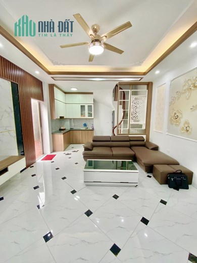 Bán nhà Trần Bình 48m2 – chỉ hơn 4 tỷ