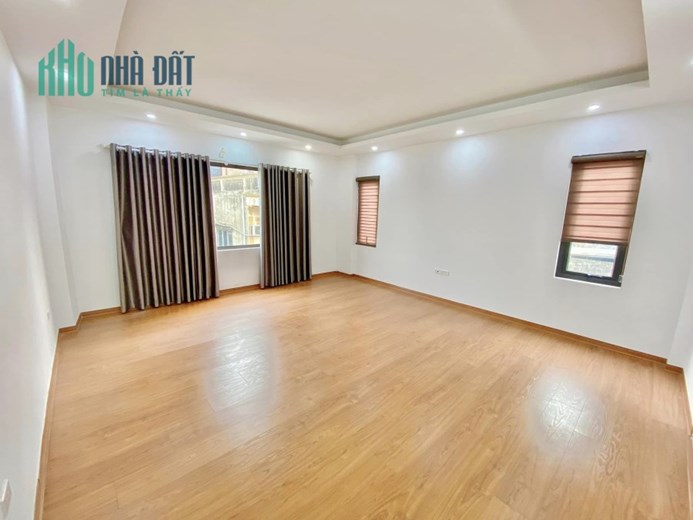 Bán nhà Trần Bình 48m2 – chỉ hơn 4 tỷ