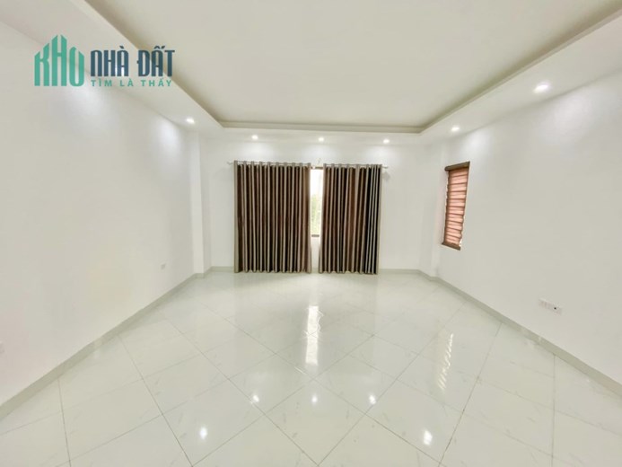 Bán nhà Trần Bình 48m2 – chỉ hơn 4 tỷ