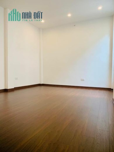 HIẾM! Bán nhà Mỹ Đình 45m2 – Nở Hậu - Chỉ Hơn 4 tỷ