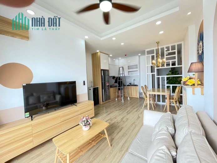 CẦN BÁN CĂN CHUNG CƯ PH NHA TRANG SIÊU XINH, CÁCH BIỂN CHỈ 800M (573)