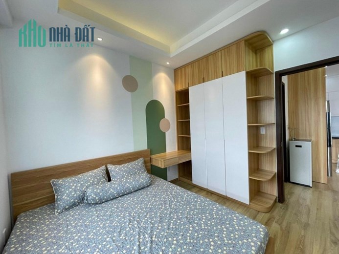 CẦN BÁN CĂN CHUNG CƯ PH NHA TRANG SIÊU XINH, CÁCH BIỂN CHỈ 800M (573)