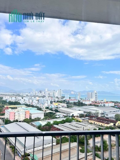 CẦN BÁN CĂN CHUNG CƯ PH NHA TRANG SIÊU XINH, CÁCH BIỂN CHỈ 800M (573)