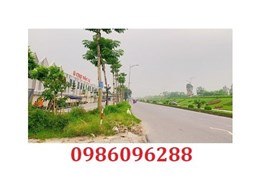 ⭐Chính chủ bán 2 lô đất ngay cạnh chợ Dốc Lã, TP.Hưng Yên; 0986096288