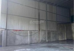 Cho thuê kho ~ 150m gần Yên Sở Tam Trinh, Bến xe nước ngầm,giá 8triệu
8 triệu/tháng