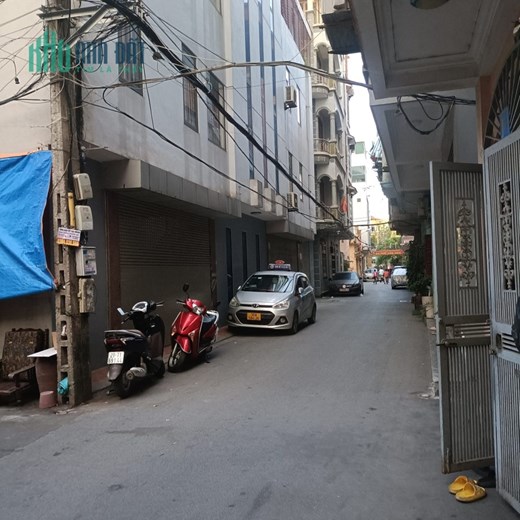 Bán nhà Tô Hiến Thành, Phúc La, Hà Đông, 79 m2, 3 tầng, 11,5 tỷ.  CHỦ SỐC NHIỆT GIẢM HƠN 1 TỶ.