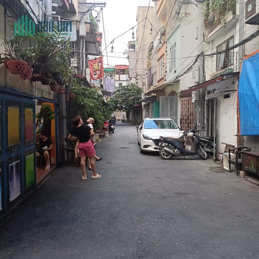 Bán nhà Tô Hiến Thành, Phúc La, Hà Đông, 79 m2, 3 tầng, 11,5 tỷ.  CHỦ SỐC NHIỆT GIẢM HƠN 1 TỶ.