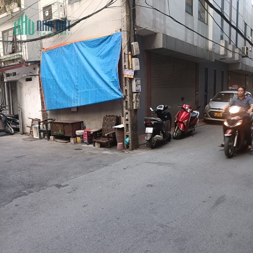 Bán nhà Tô Hiến Thành, Phúc La, Hà Đông, 79 m2, 3 tầng, 11,5 tỷ.  CHỦ SỐC NHIỆT GIẢM HƠN 1 TỶ.