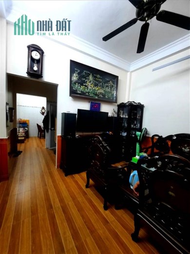 HÀO NAM ngõ Thông Rộng-Kinh Doanh-33m-4T-MT3.5-5.35 tỷ-TT Đống Đa