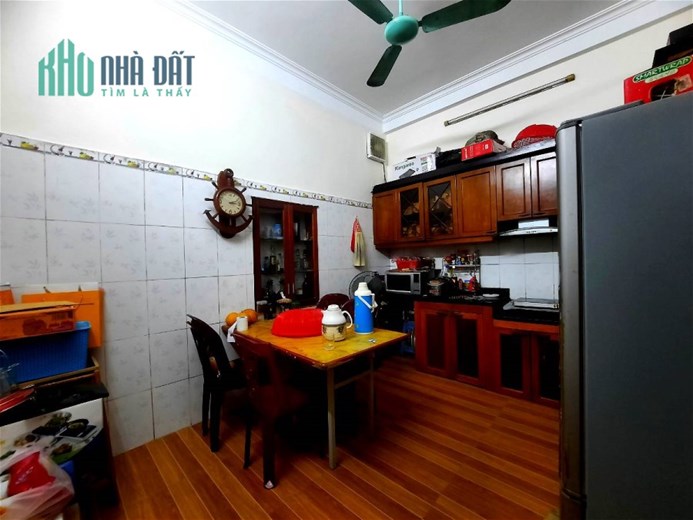 HÀO NAM ngõ Thông Rộng-Kinh Doanh-33m-4T-MT3.5-5.35 tỷ-TT Đống Đa