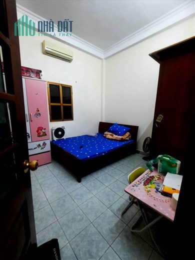 HÀO NAM ngõ Thông Rộng-Kinh Doanh-33m-4T-MT3.5-5.35 tỷ-TT Đống Đa