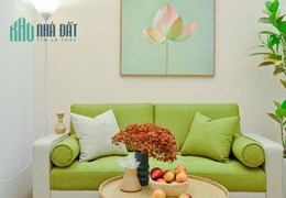 Bán chung cư mini Đội Cấn,căn 1-2PN, giá cực rẻ, full nội thất, giảm ngay 50tr/căn, nhận nhà ở ngay