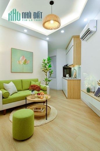 Bán chung cư mini Đội Cấn,căn 1-2PN, giá cực rẻ, full nội thất, giảm ngay 50tr/căn, nhận nhà ở ngay