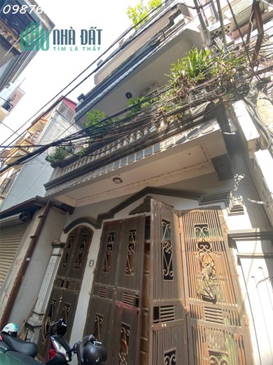 CỔ NHUẾ 48M 4T MT5M GIÁ CHỈ 4 TỶ 3