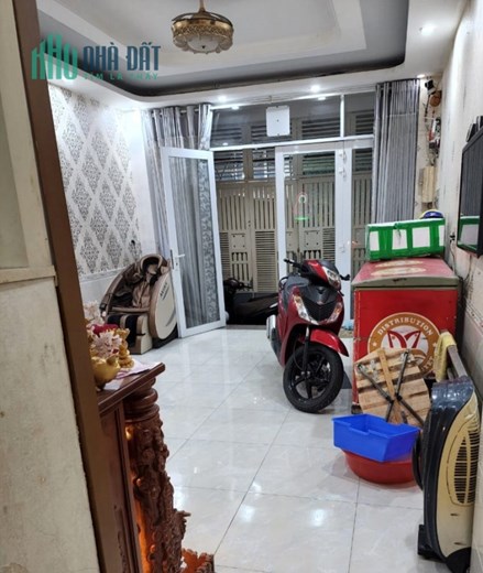 Bán nhà Nguyễn Thông Quận 3, 50M² x Nhà 6 Tầng 10 phòng (45-50tr/th), bán gấp giá 7.2 tỷ