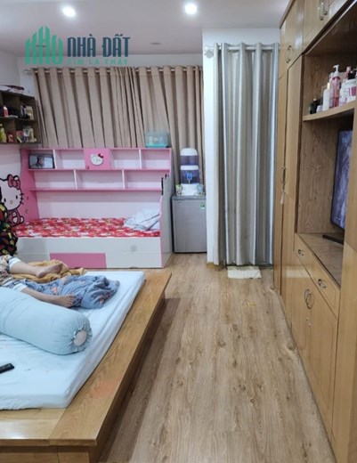 Bán nhà Nguyễn Thông Quận 3, 50M² x Nhà 6 Tầng 10 phòng (45-50tr/th), bán gấp giá 7.2 tỷ