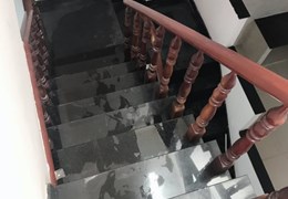Nhà Võ Duy Ninh, sổ đẹp, 4PN nhỉnh 6 tỷ, đúc BTCT