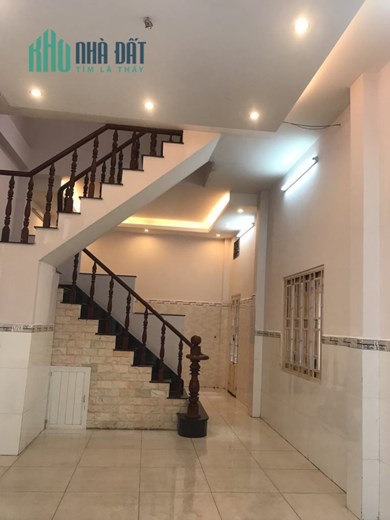 Nhà Võ Duy Ninh, sổ đẹp, 4PN nhỉnh 6 tỷ, đúc BTCT