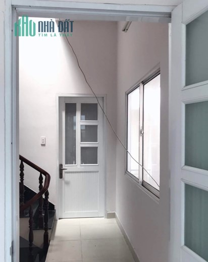 Nhà Võ Duy Ninh, sổ đẹp, 4PN nhỉnh 6 tỷ, đúc BTCT
