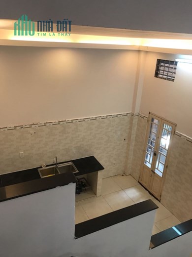 Nhà Võ Duy Ninh, sổ đẹp, 4PN nhỉnh 6 tỷ, đúc BTCT