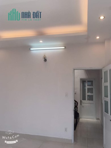 Nhà Võ Duy Ninh, sổ đẹp, 4PN nhỉnh 6 tỷ, đúc BTCT
