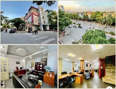 ⭐Chính chủ cho thuê LK mặt phố Nguyễn Khuyến KĐT Văn Quán, Hà Đông, 60tr/th; 0969540766