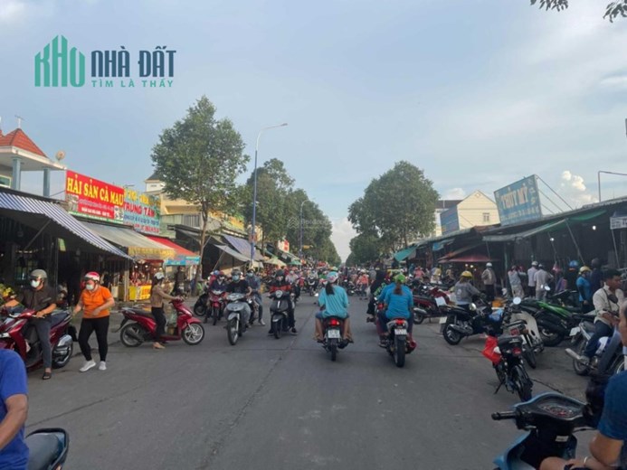 ĐẤT NGỘP CẦN BÁN NHANH TRONG THÁNG 650 TRIỆU. DT 163.3m² BAO SỔ